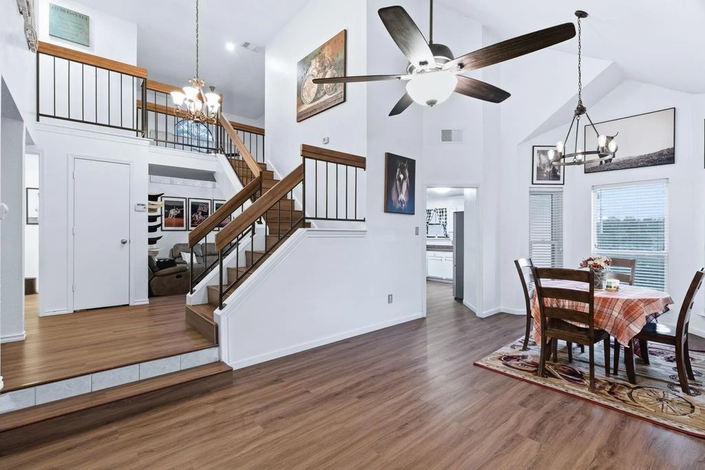 2421 Warrington Drive, Grand Prairie
