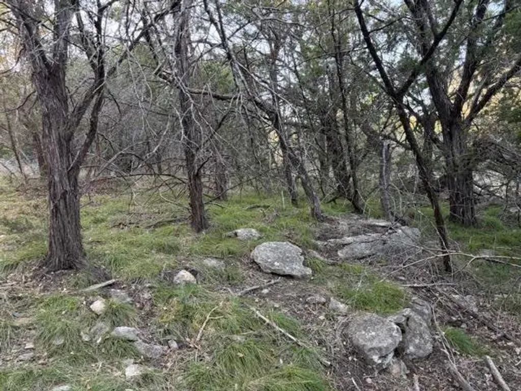 Lot 30 Glen Abbey Drive, Possum Kingdom Lake