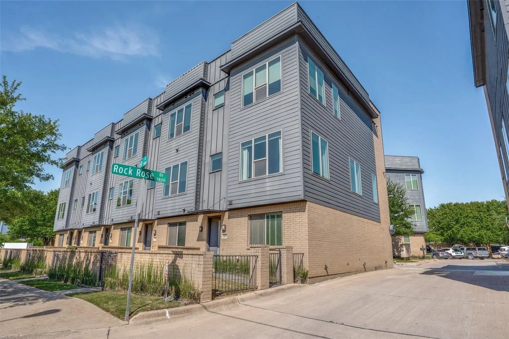 3010 Zenia Drive, Dallas