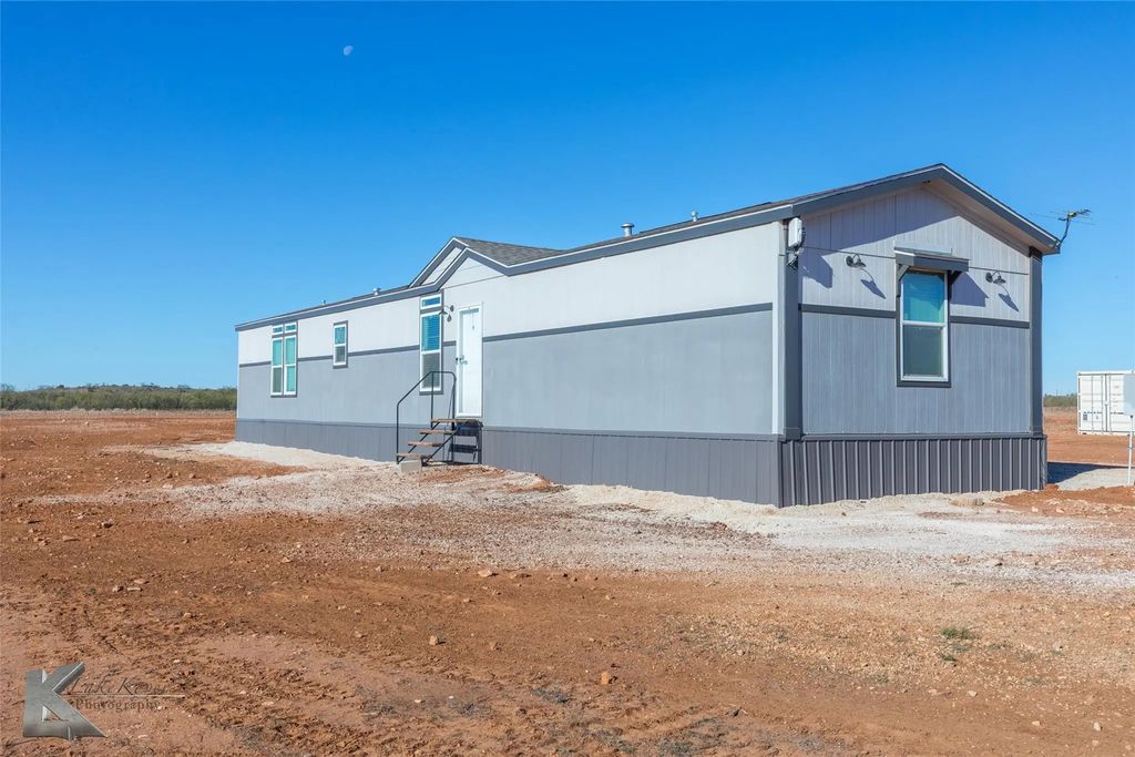 11682 County Road 434, Merkel