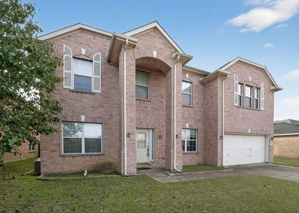 2139 Matagorda Lane, Grand Prairie