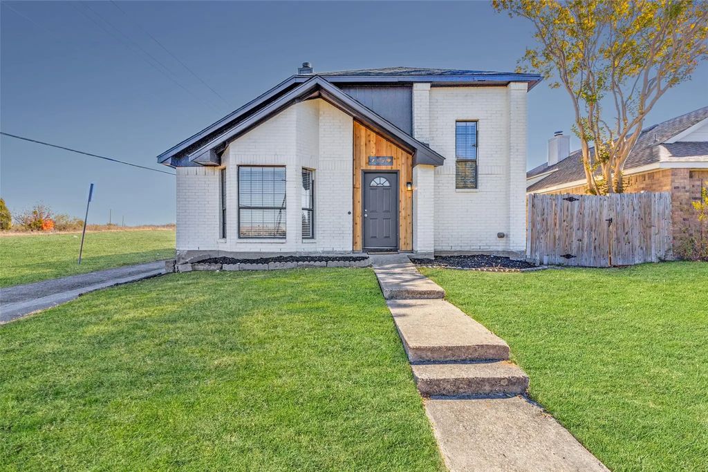 1719 Doubletree Place, Mesquite
