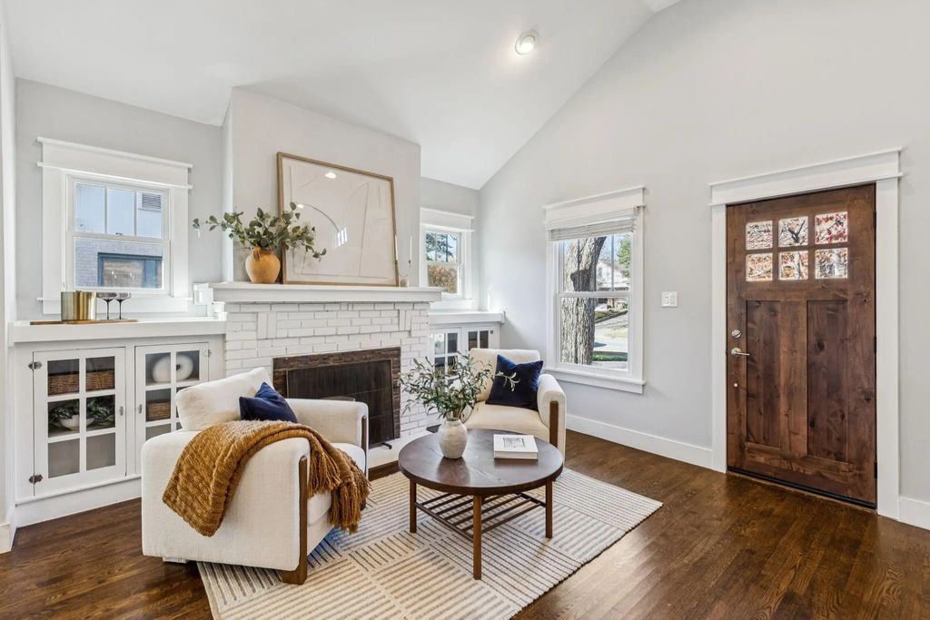 5938 Goliad Avenue, Dallas