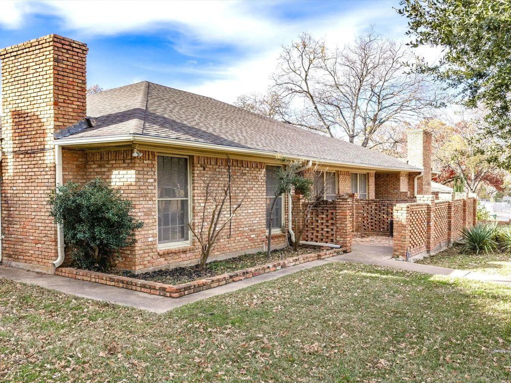 3514 Shady Valley Drive, Pantego