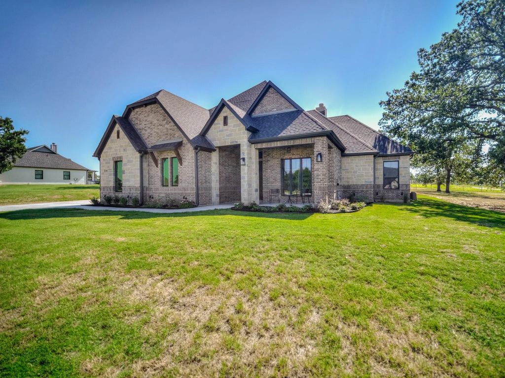 1000 Henry Way Road, Springtown