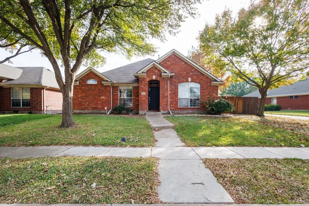 6109 Oldham Drive, McKinney