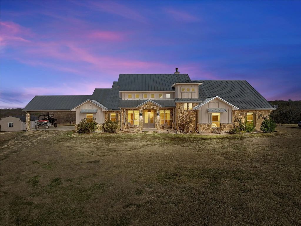 2565 Heritage Parkway, Axtell