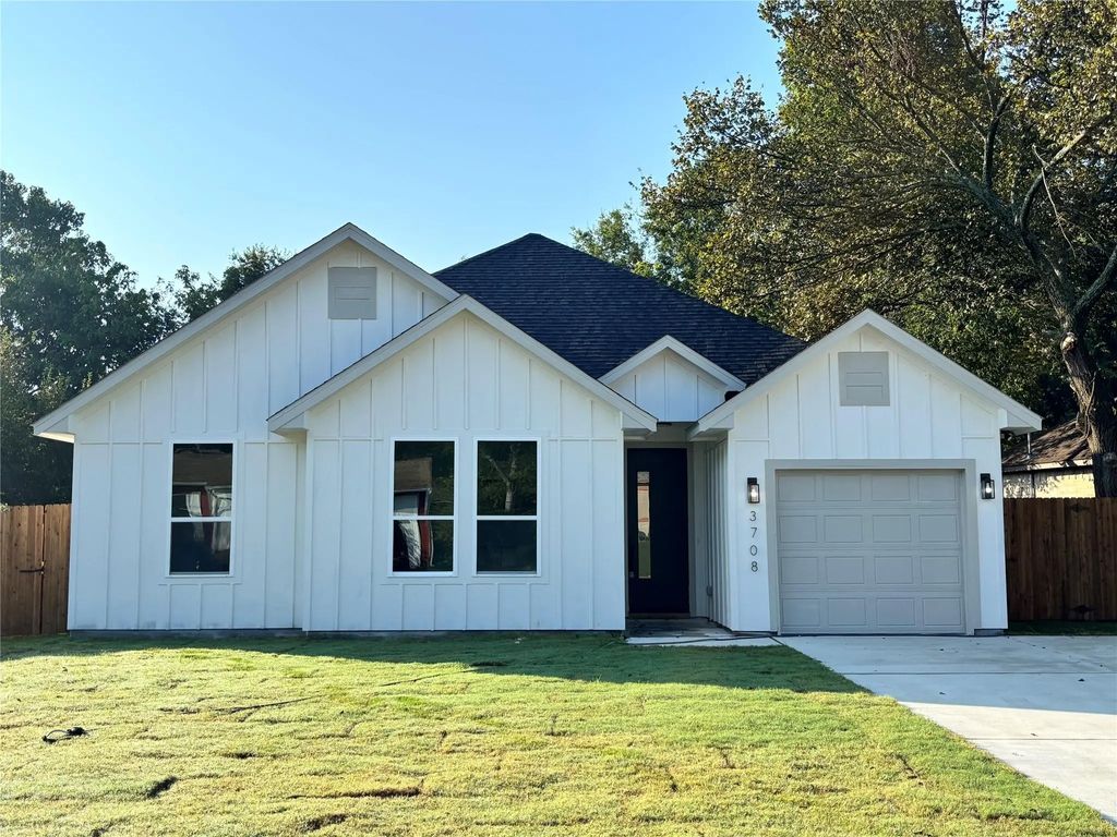 3708 Moonstone Drive, Dallas