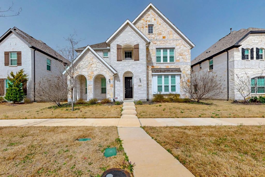 10276 Stillhouse Drive, Frisco