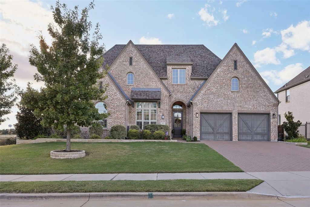 451 Morgan Lane, Prosper