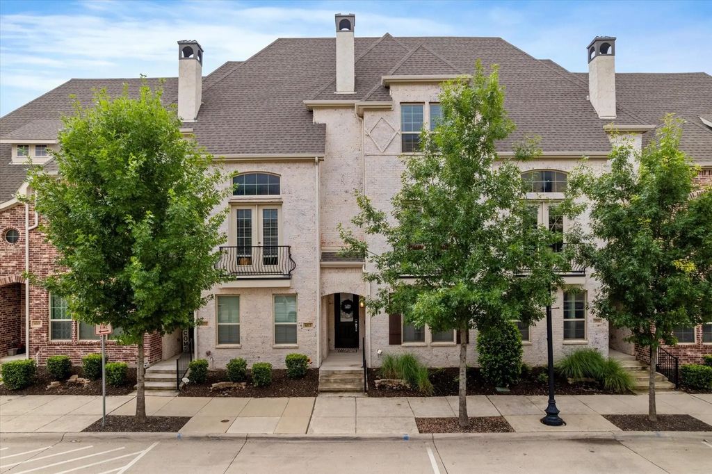 6013 Page Street, Frisco