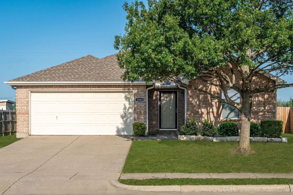 2505 Thousand Oaks Drive, Anna