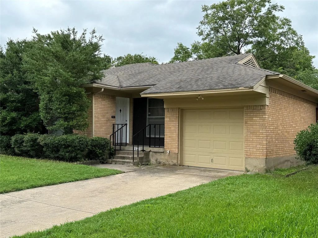 2322 Costa Mesa Drive, Dallas