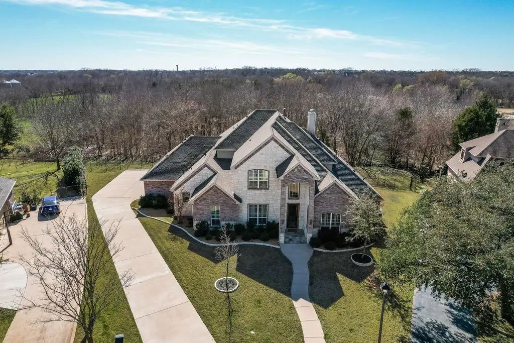 6 Waters Edge Court, Heath