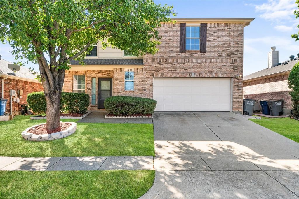 3203 Kingsbrook Drive, Wylie