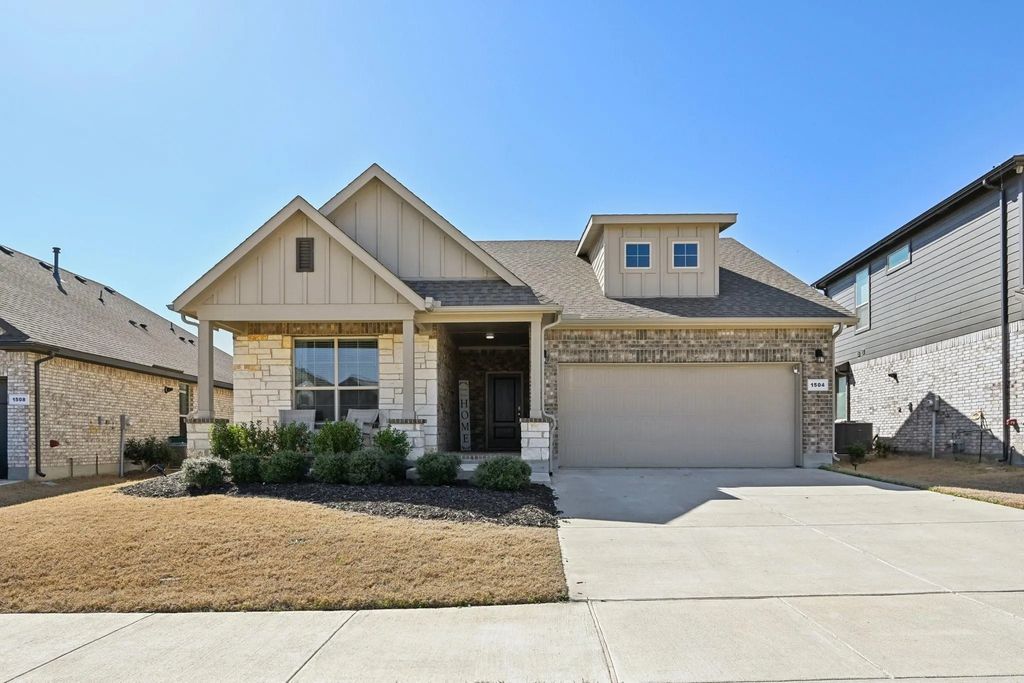 1504 Rachel Street, Northlake