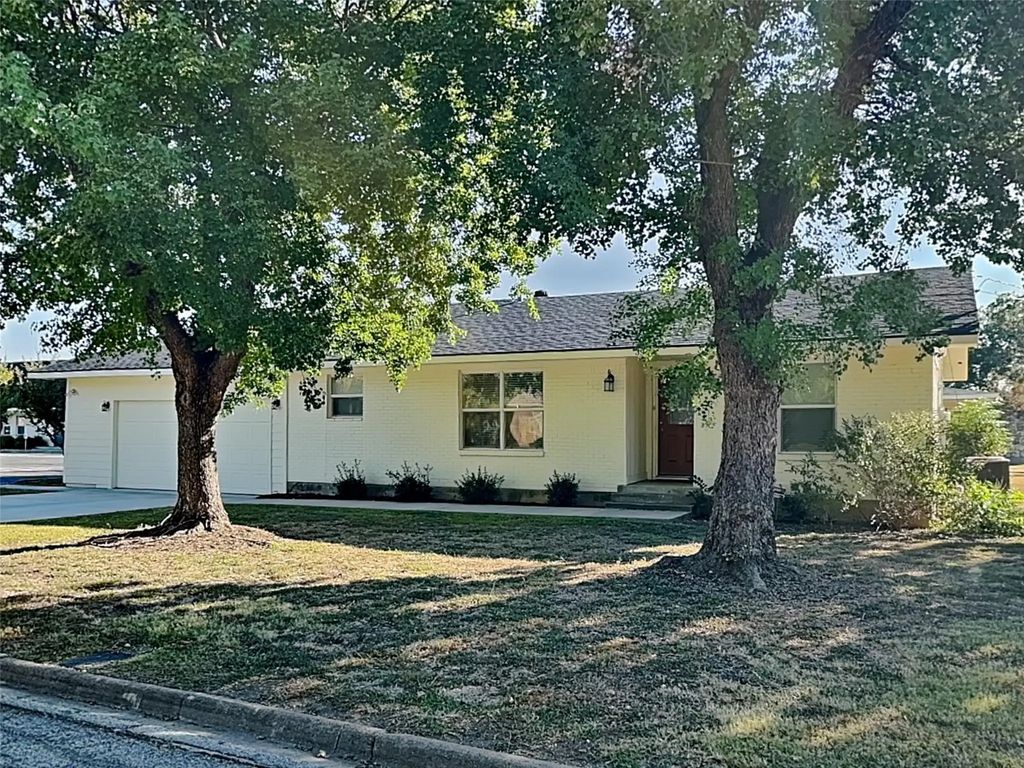 3900 Ruth Road, Richland Hills