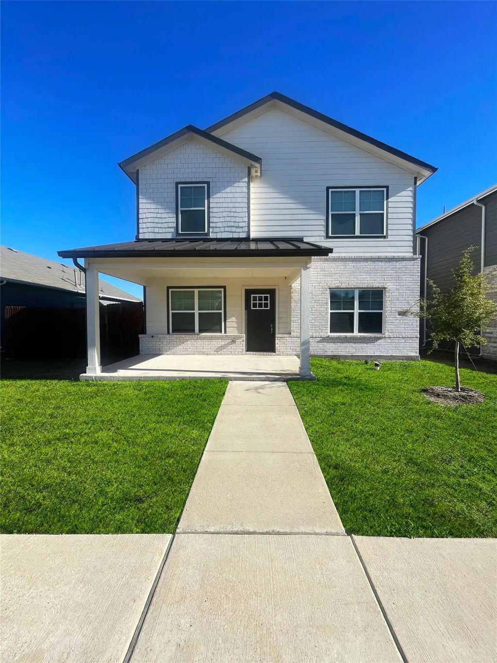 4626 Goodspring Lane, Forney