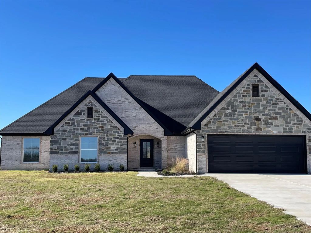 35 Old Sandborn Ranch Road, Whitesboro