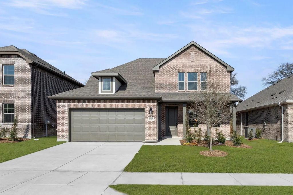 1008 Colgate Circle, Princeton