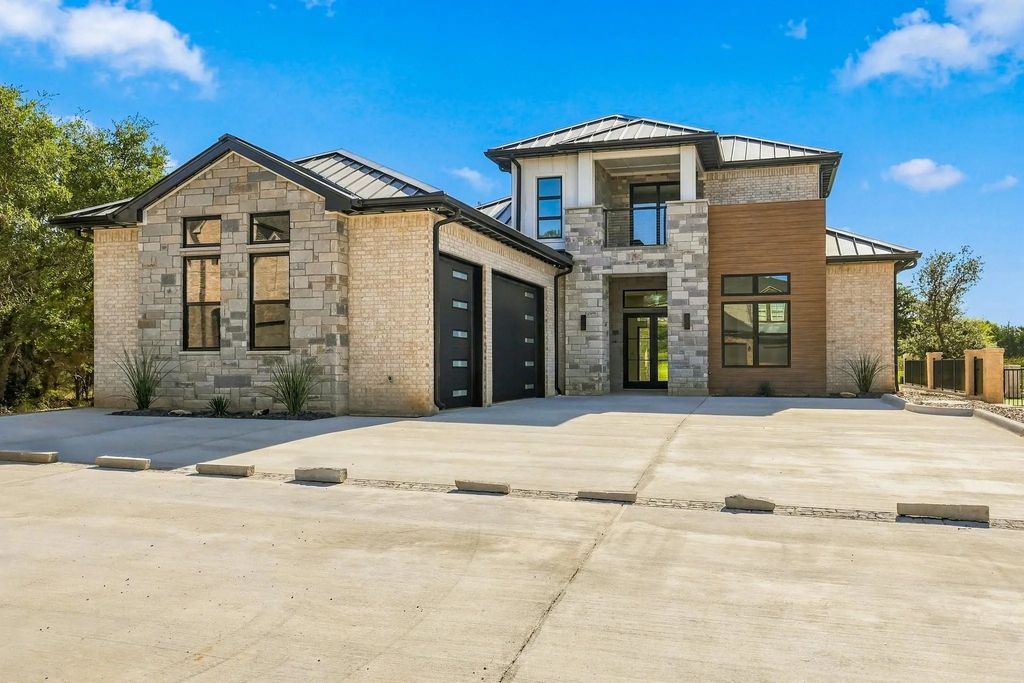 125 Oyster Bay, Possum Kingdom Lake