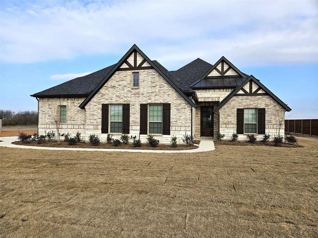 2608 Silo Lane, Howe