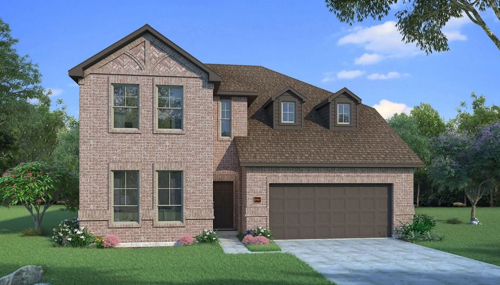 7582 Wild Mint Trail, Prairie Ridge