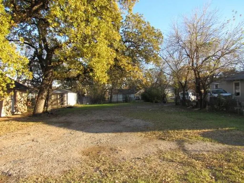 4020 Hamilton Avenue, Dallas