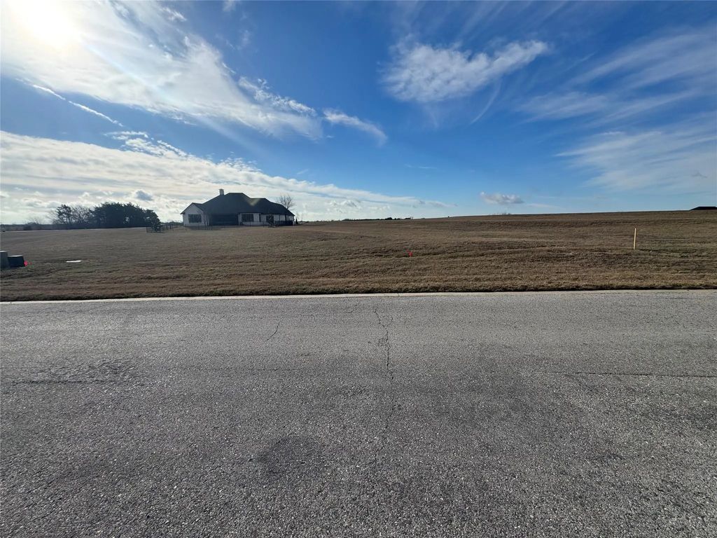 Lot 12 Pronghorn Drive, Gordonville
