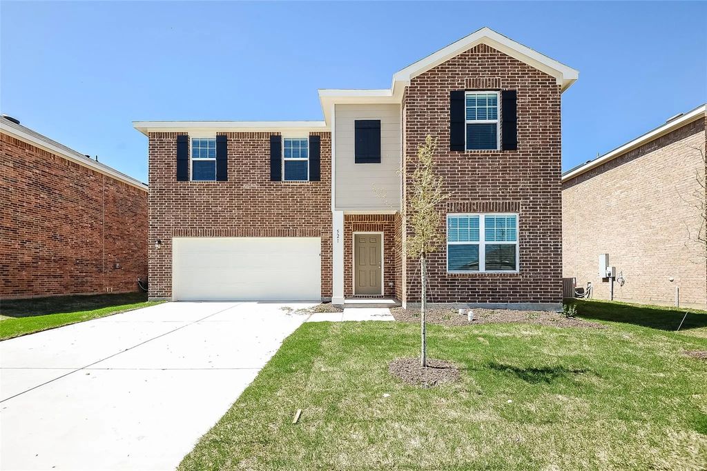 521 Canoe Way, Crowley