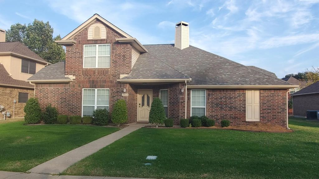 2413 Autumndale Drive, Mesquite