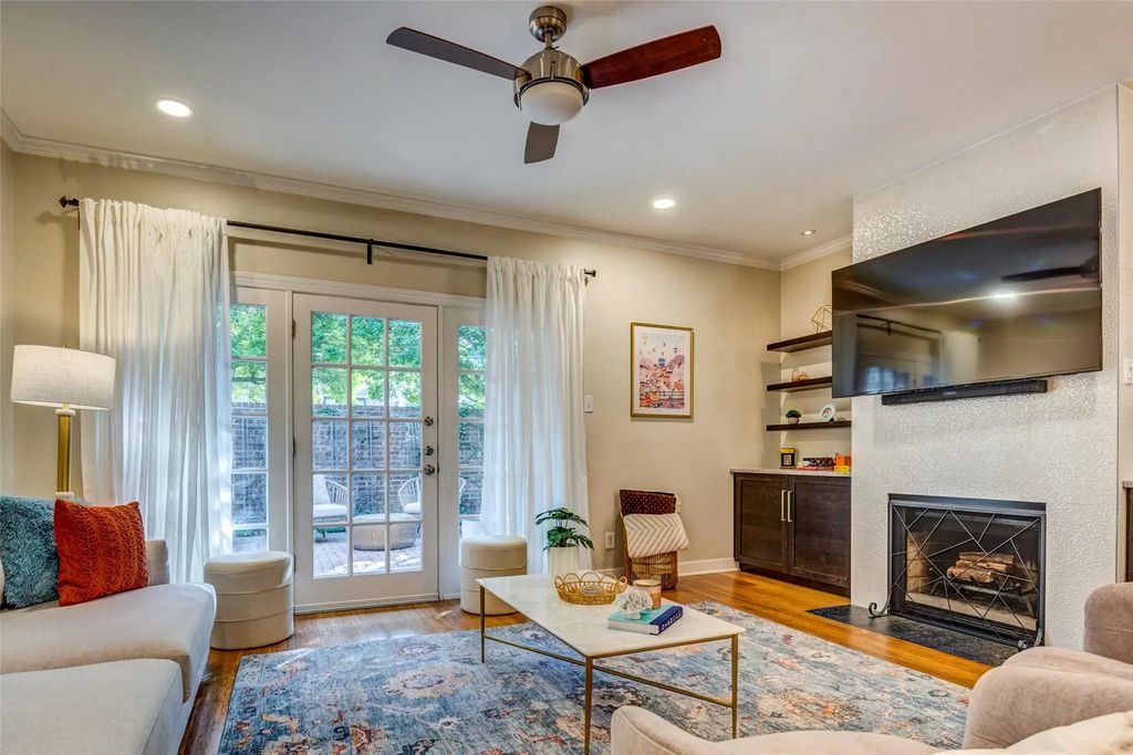 5859 Frankford Road 107, Dallas