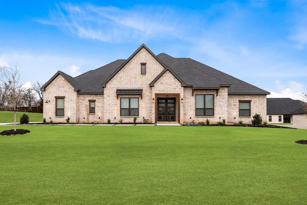 134 Texas Ash Drive, Krugerville