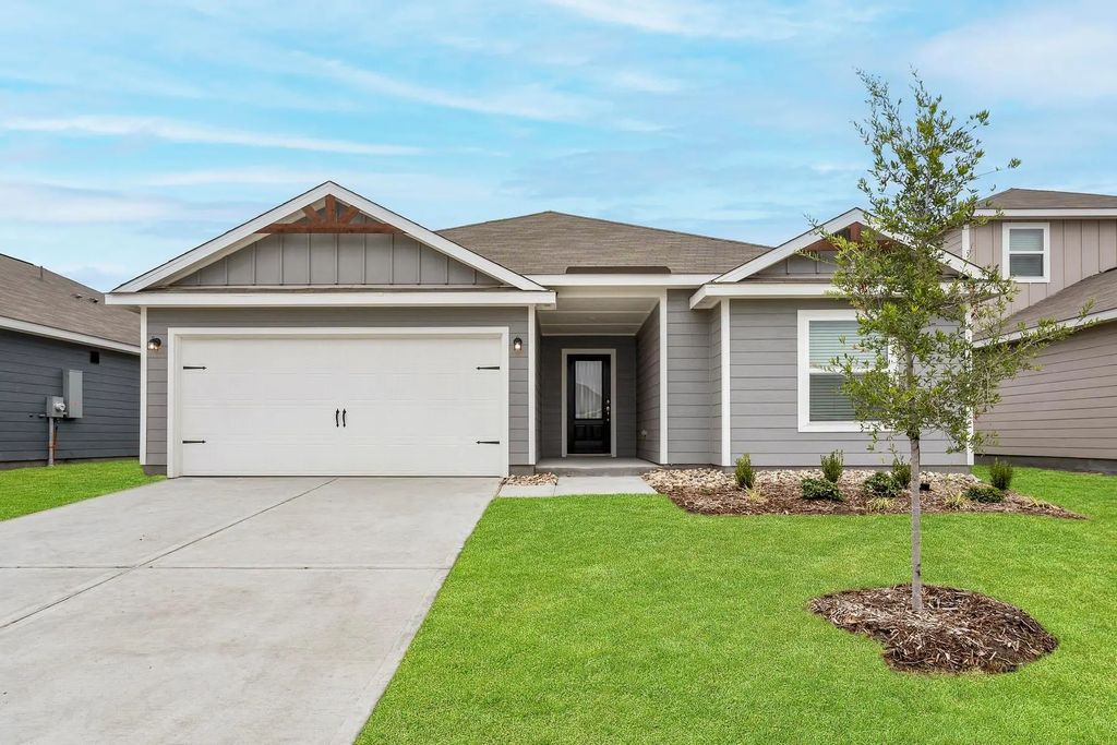 4706 Fillmore Drive, Greenville