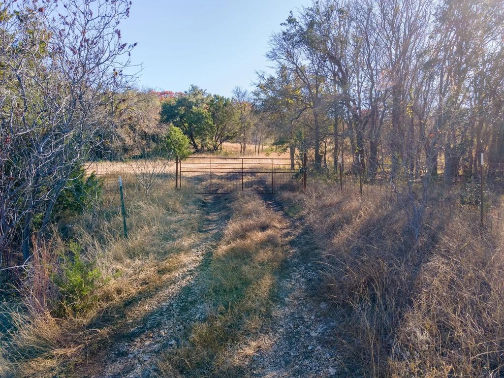 Tbd Fm-1690, Lampasas