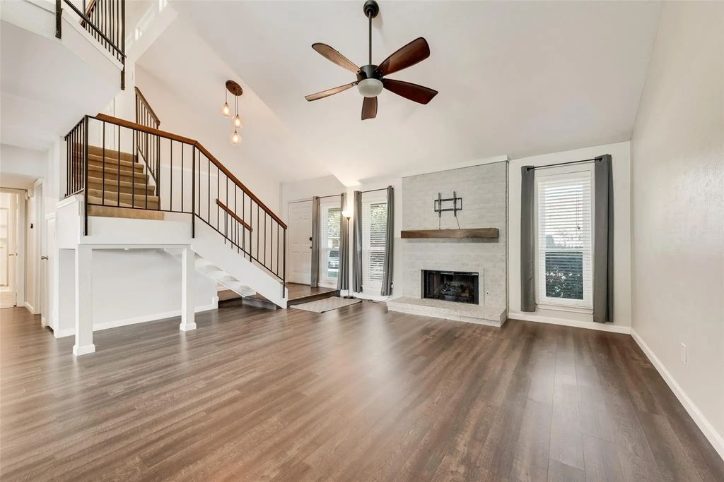 1114 Wood Heights Drive, Lewisville