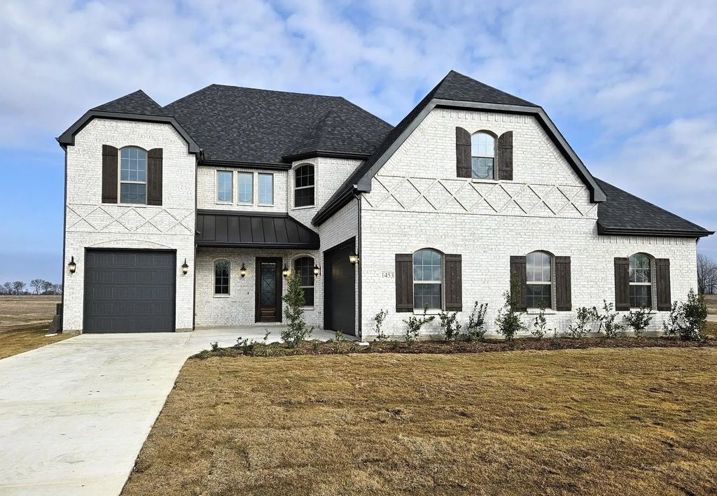 1453 Enloe Road, Howe
