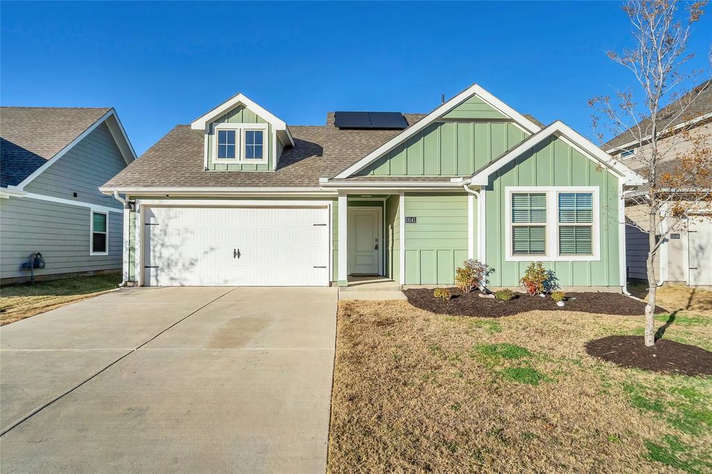 13141 Sanctuary Drive, Providence Village