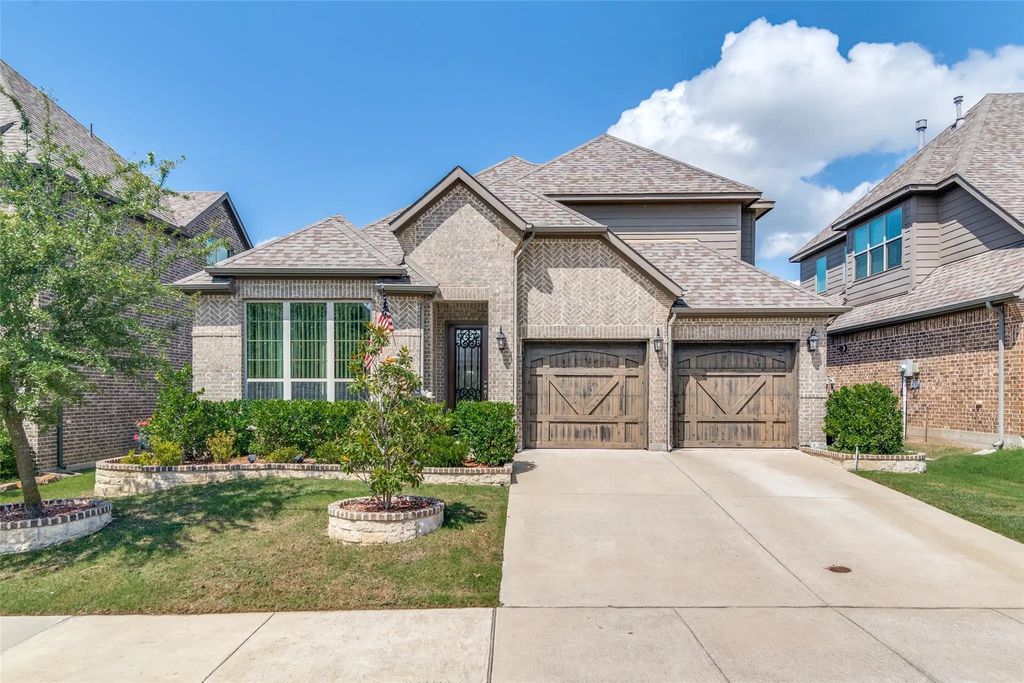 780 Mountcastle Drive, Rockwall