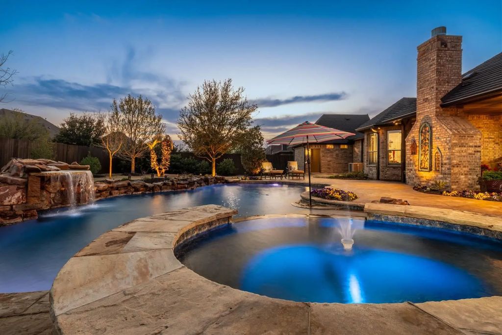 203 Cactus Drive, Haslet