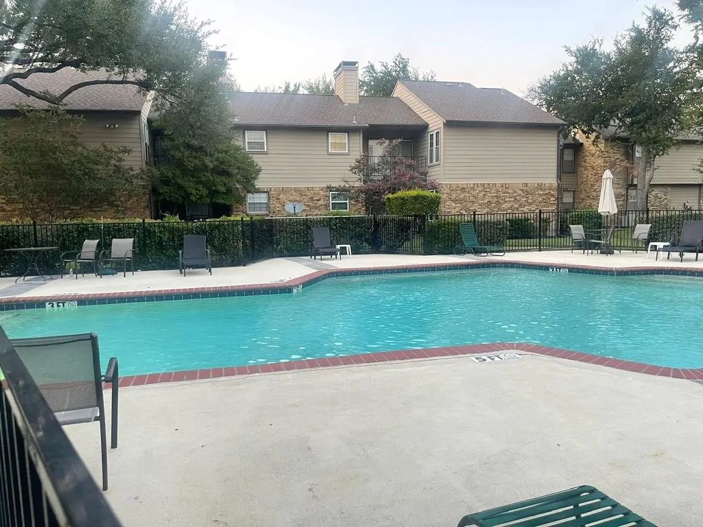 5300 Keller Springs Road 2080, Dallas