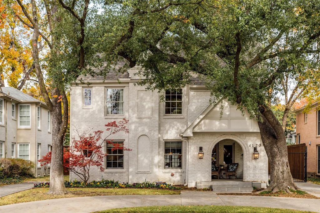 4120 Normandy Avenue, University Park