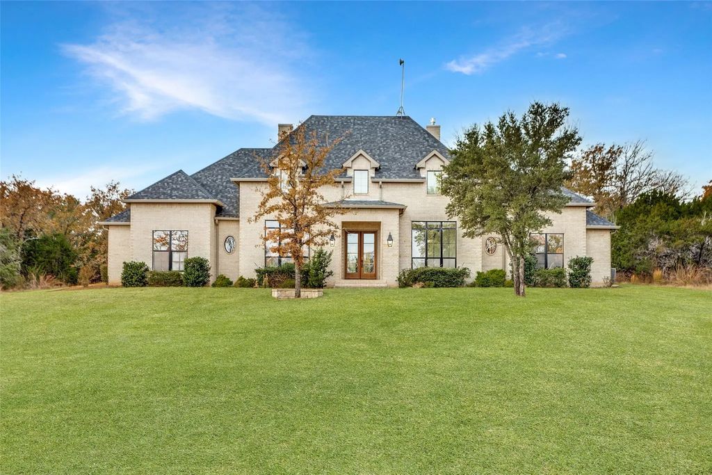 2060 County Road 2027, Glen Rose