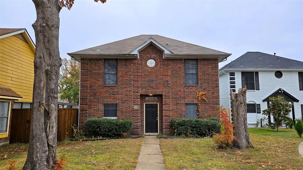 532 Lookout Mountain Trail, Mesquite