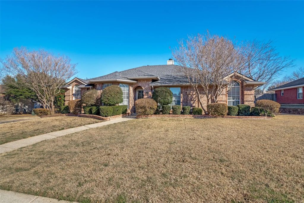 2400 Buck Drive, Mesquite