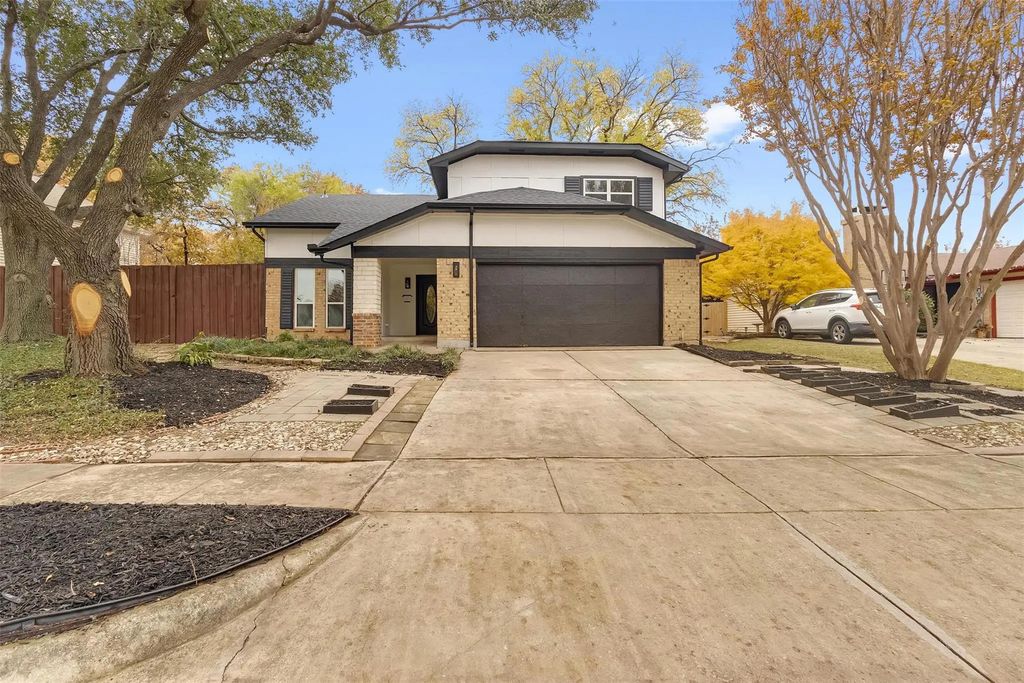 3048 Old Orchard Lane, Bedford