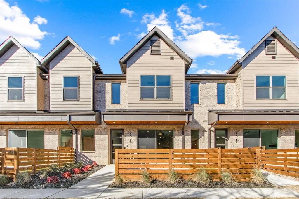 7328 Concha Drive, Grand Prairie