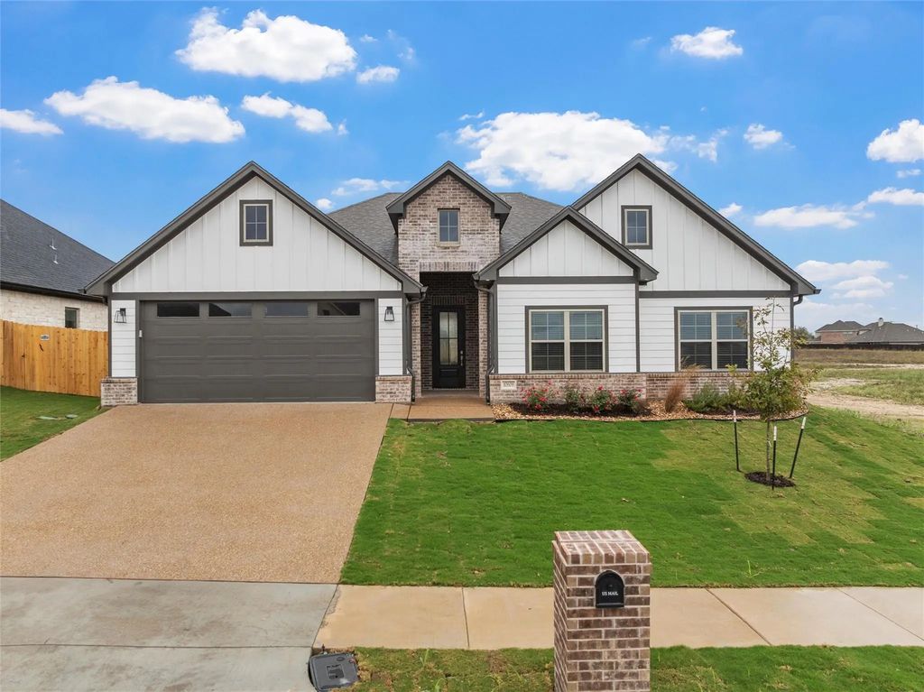 10609 Wistan Drive, Waco