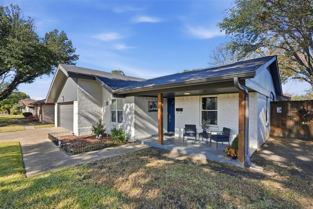 704 Cambridge Drive, Richardson