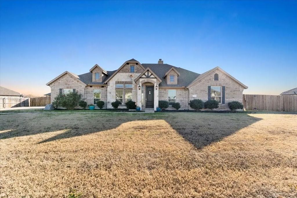 6320 Starr Drive, McKinney